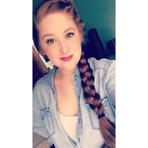 Meet your Posher, Erica